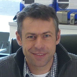 Marek Blaeser: Why join 5000bc Marek Blaeser: Why join 5000bc